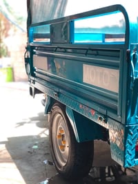 ستوته • موديل ٢٣ • كفاله عامه