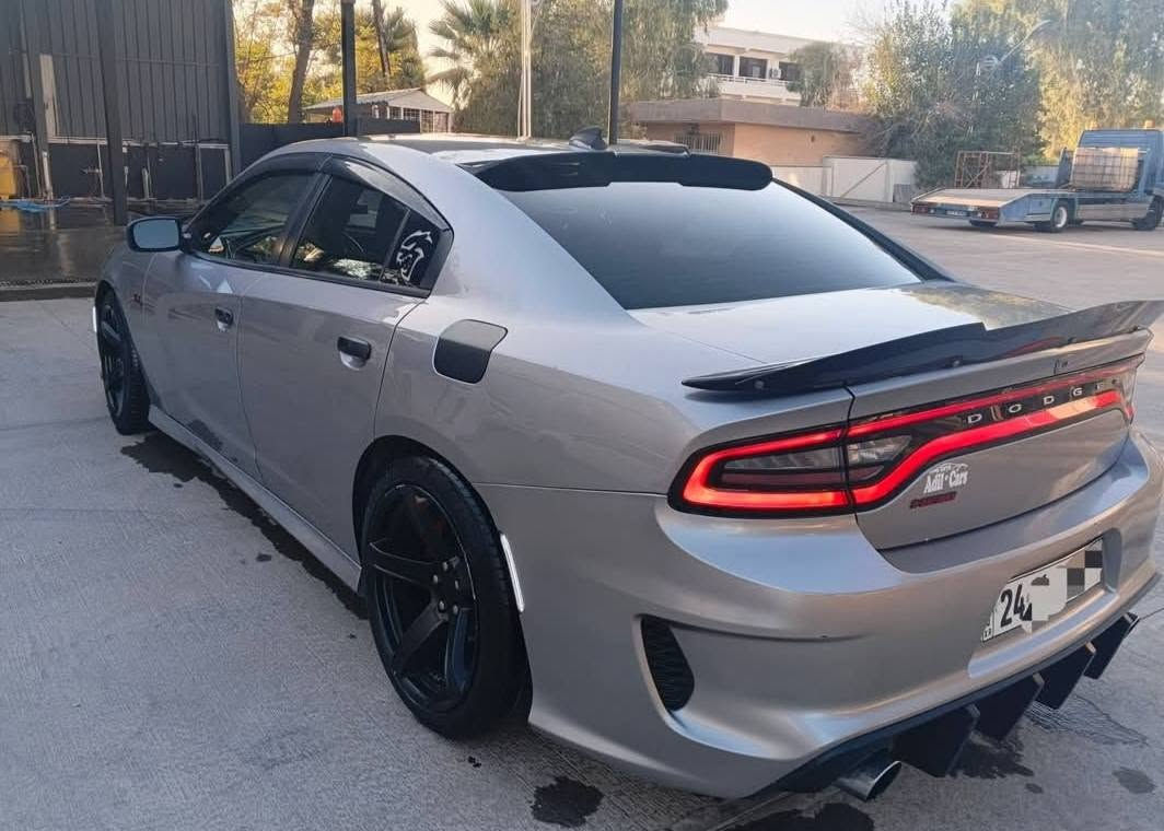 تشارجر RT • ٢٠١٧ • بدون دواخل