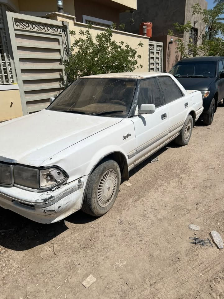 سلام عليكم هارتوب 91 بدون صبغ ينرادله ترتيب ،،،كير محرك نشيطات  مكفولة من كص ونقل جثة رقم انبار بأسمي السعر 28 وبيه مجال مكانه النجف  كوفة قرب جسر الامام علي ***********
