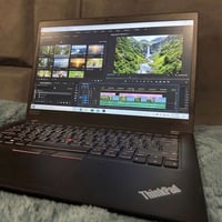 لينوفو • i5 جيل 10 • ٢٥٦GB SSD