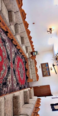 كنب • بغداد