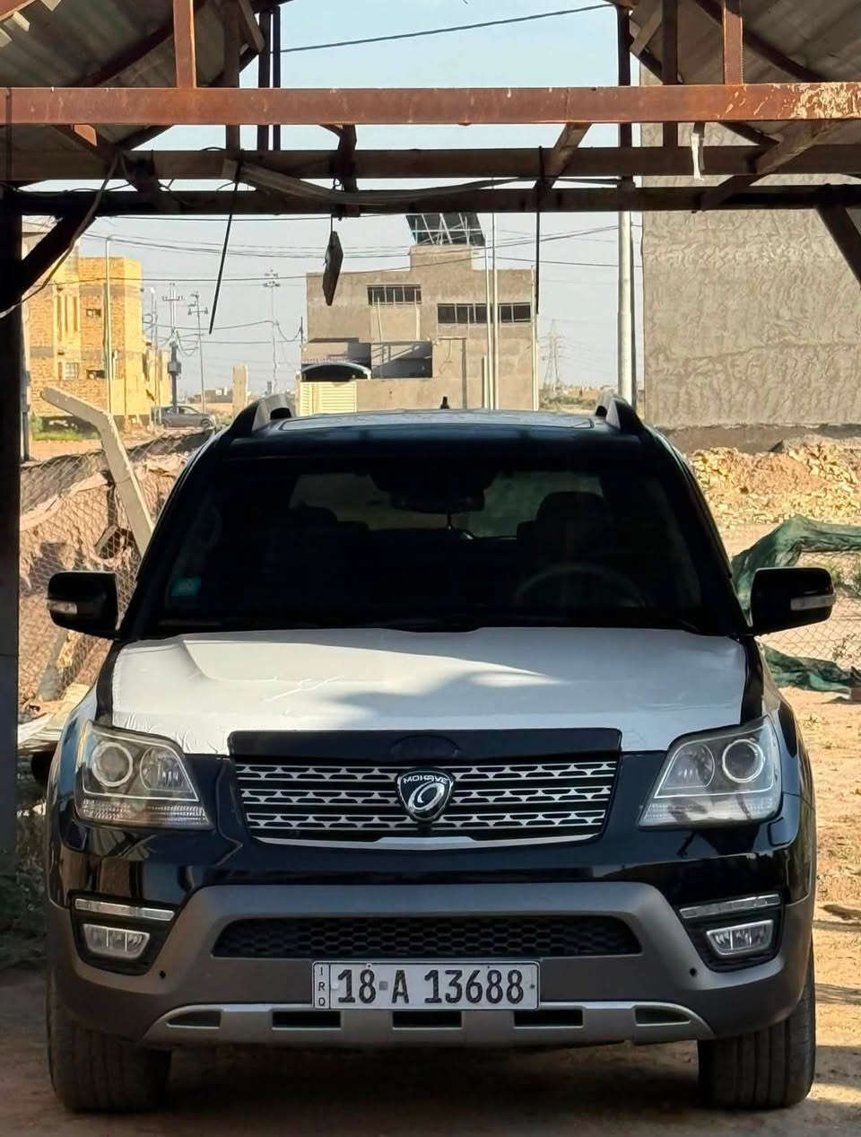 سلام عليكم مهافي 2009 فول بصمه فتحه بالسقف مقاعد جلد لون نيلي محرك 6v بيه جراد بنيد و السقف سلام عليكم مهافي 2009 فول بصمه فتحه بالسقف مقاعد جلد لون نيلي محرك 6v بيه جراد بنيد و السقف ***********
