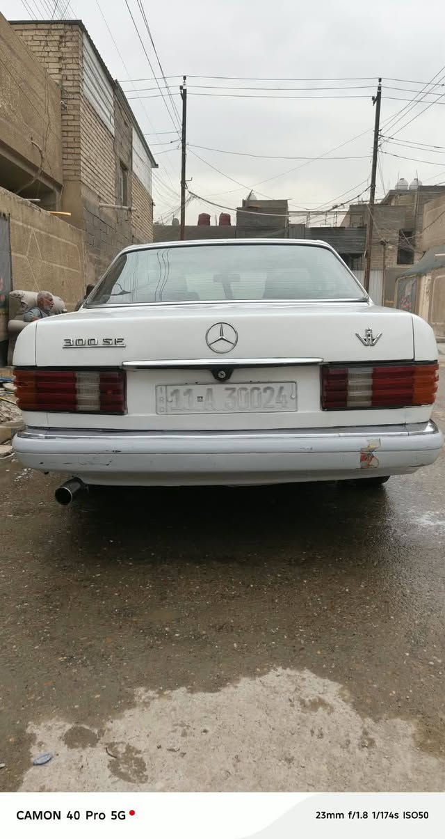 موديل ٨٨ • مصبوغ • تحويل مباشر