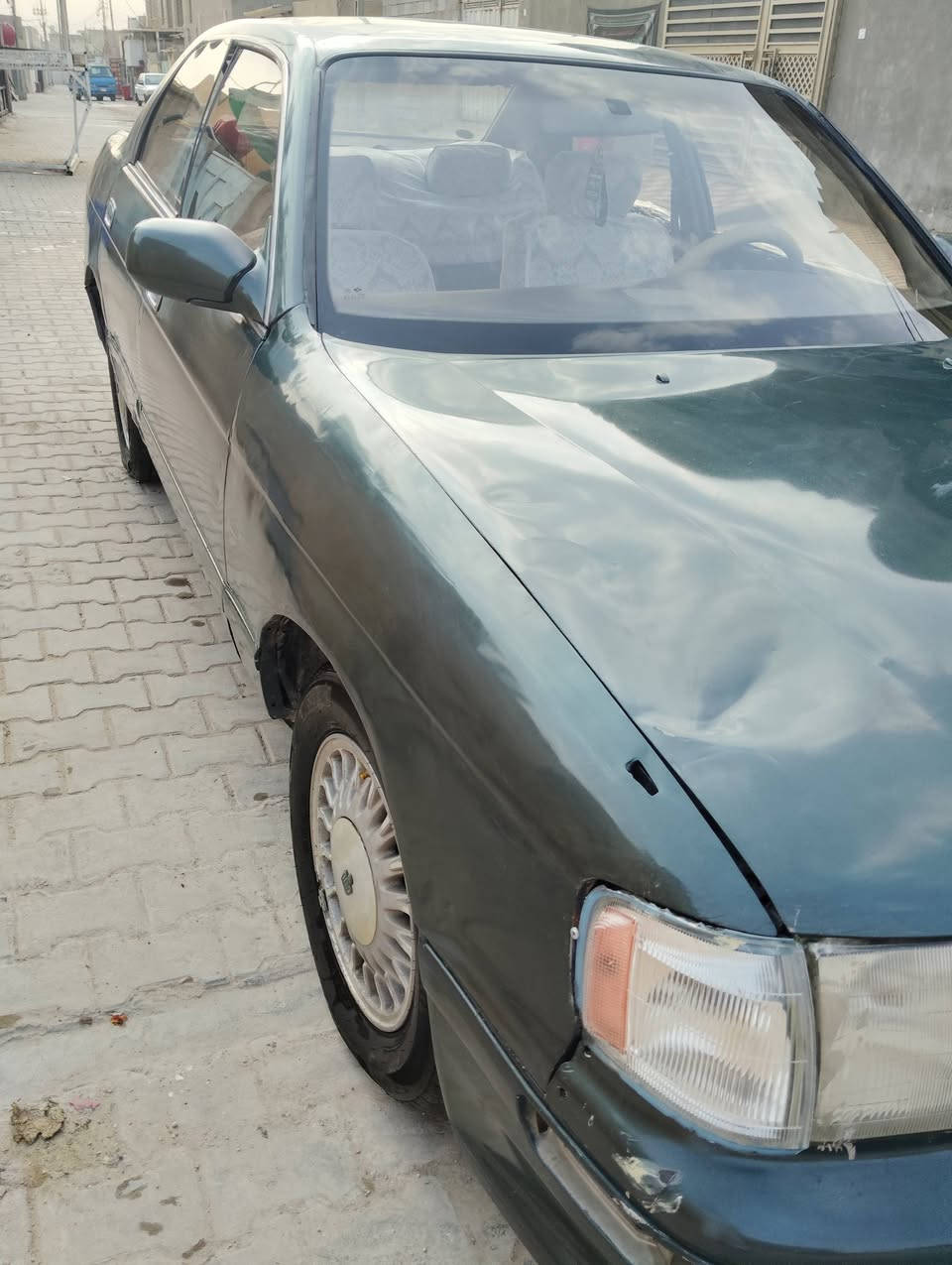 بطه منفصل • موديل ٩٢ • رقم انبار