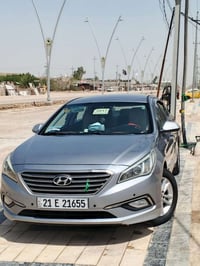 سوناته • ٢٠١٤ • وارد كوري