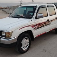 تويوتا • كهربا • شربازهير