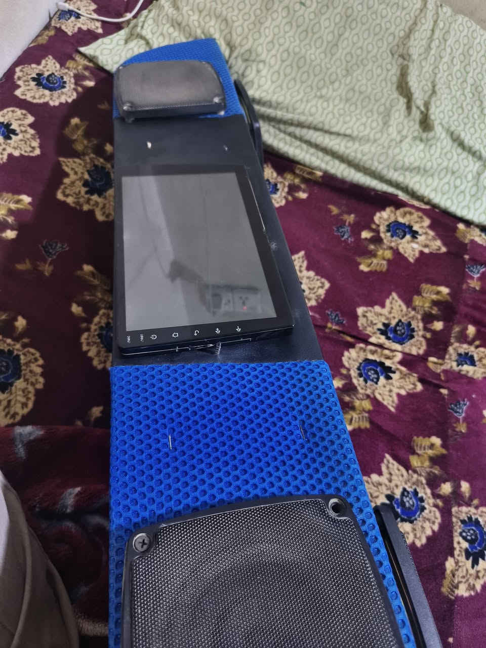 شاشه دشبول تكتك الاصليه شغاله لمس
حتى لويز ولفيسوبك بيها ترهم لسياره ولتكتك *********** بعقوبة, ديالى
