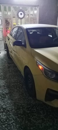 فورتي موديل 2020 وارد امريكي حدثهه البنيد وموجود بل منشور صور حادثهه ا...