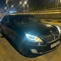 هونداي ايكوس سنتنيال  رئاسي2012 vip خليجي رقم بغداد تحويل مباشر 1 المح...