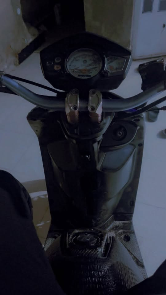 سكنس جبلي • نضيف • مجال قليل