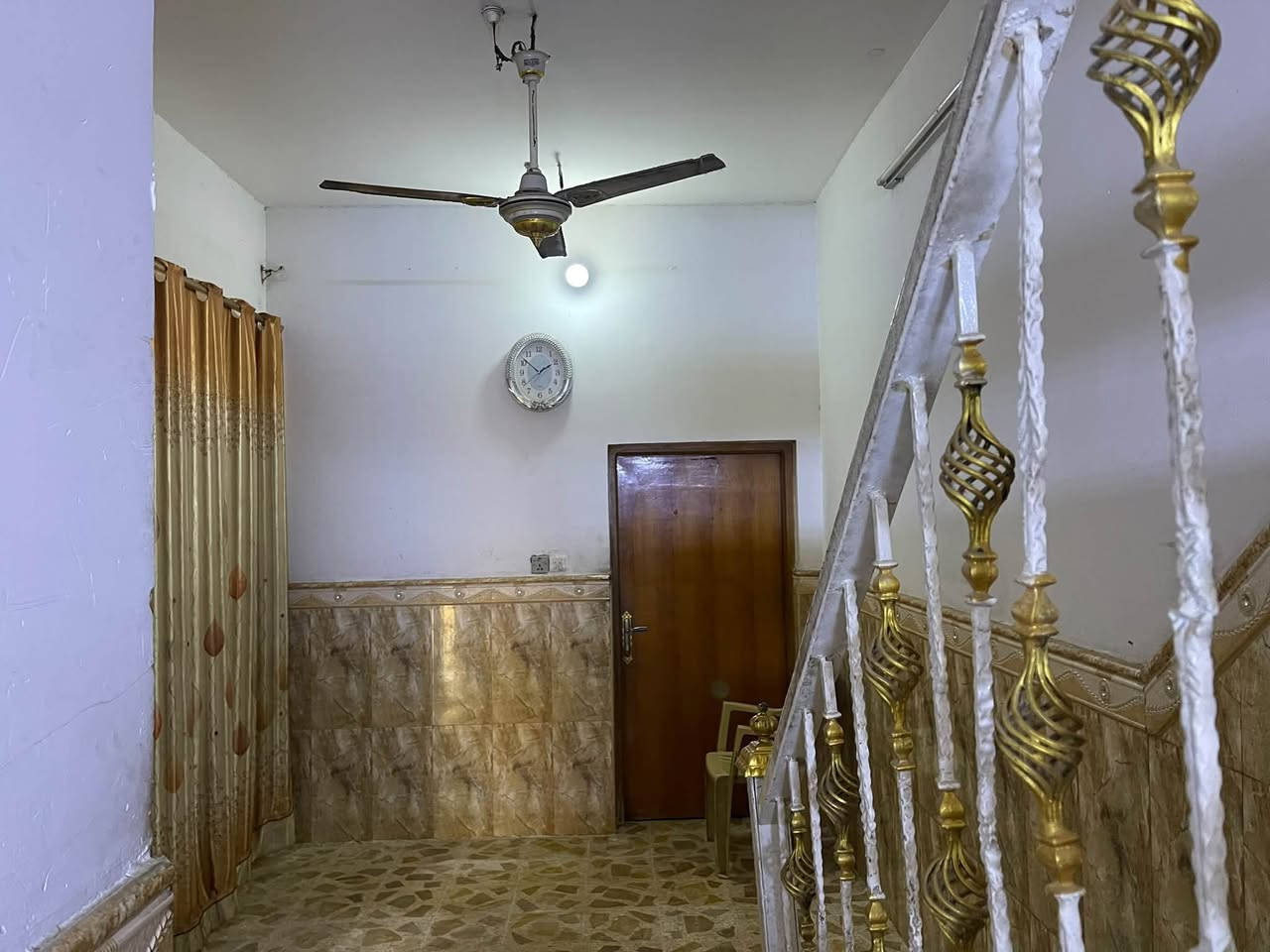 كوفه حي ميسان • ١٠٠م • ٣ غرف