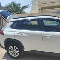 دفع رباعي • محرك ٢٠٠٠ • موديل ٢٠٢٤