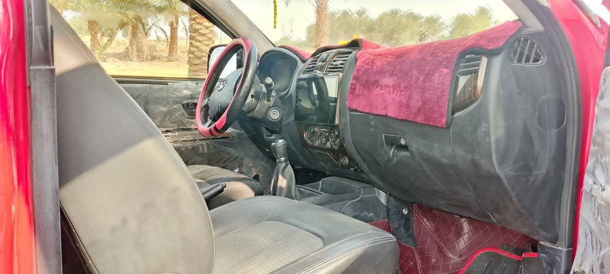 كريت ويل • ٢٠٢١ • مكفولة