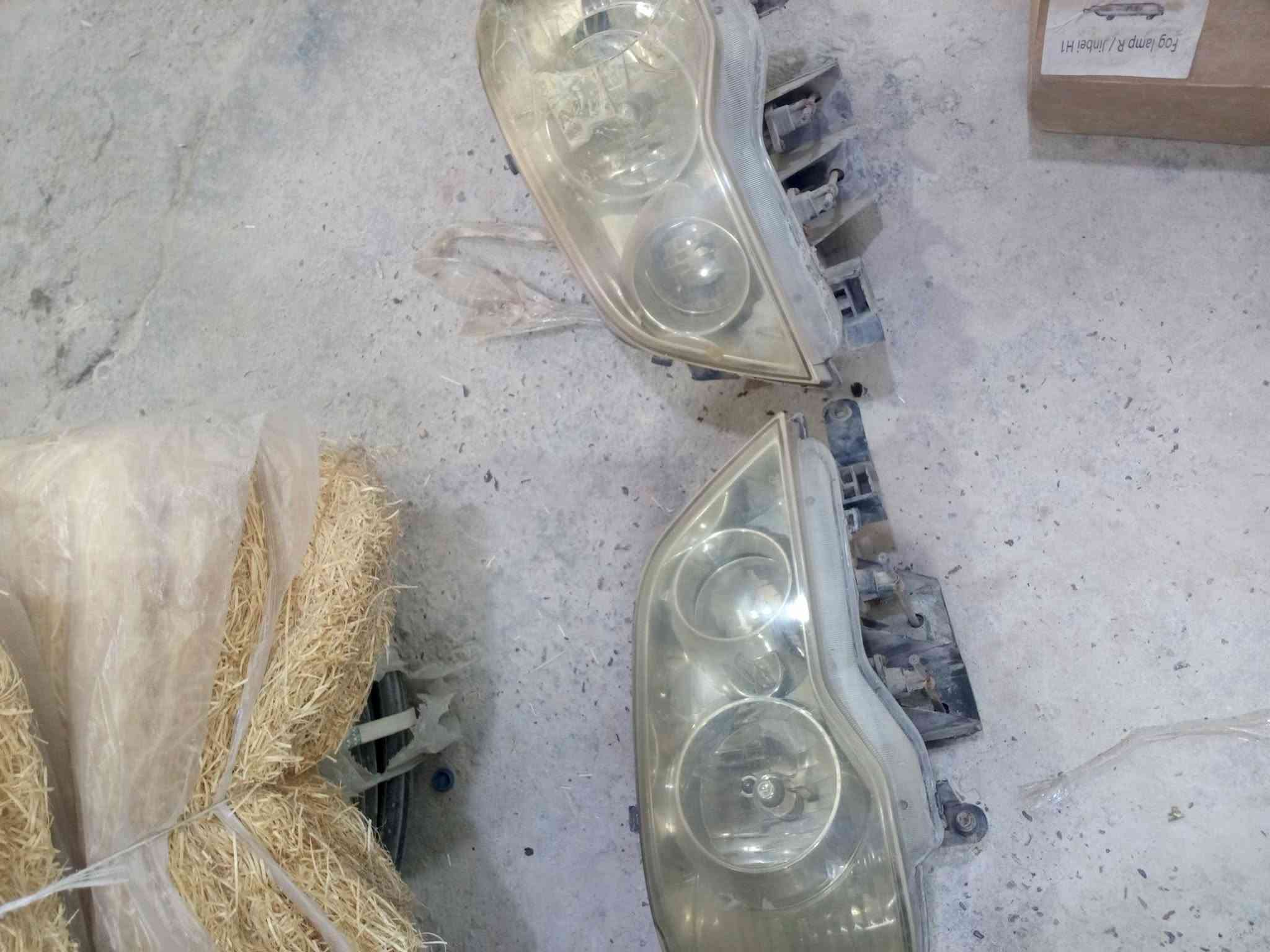 مازدات جنبي • شغالات • بغداد الجديده