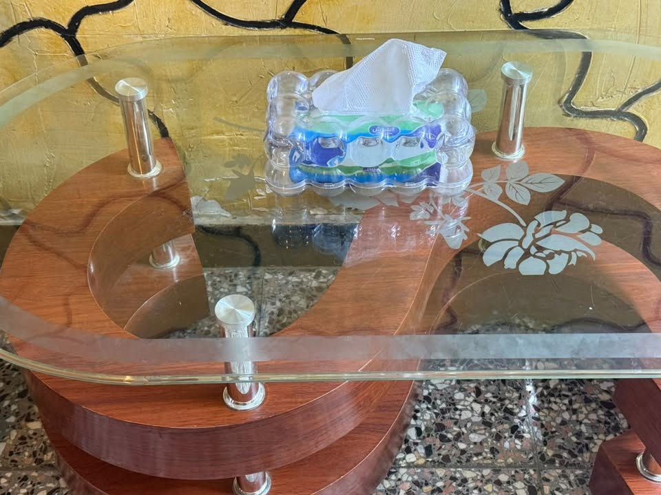 سلام عليكم
طبلة حجم كبير واثنين حجم صغير للبيع نظيفات مابيهن ضرر للأستفسار او الاتصال التواصل على الرقم ***********
