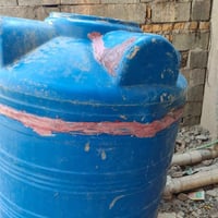 ميسان • مصلح مقطورات • كوي داخل وخارج