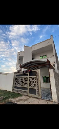 سبعكيلو • سند تحويل • ٤ غرف