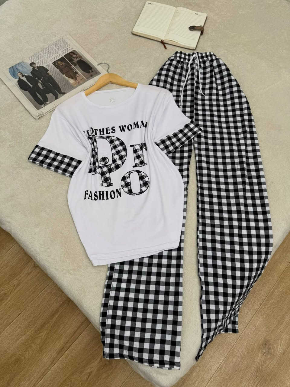 تراك نسائي 

خامة فانيل شرط الفحص

m L xL

الدرزن75 الف
سعر القطعة مفرد 9  الف

توصيل جميع المحافظات 5
للاستفسار مراسله الصفحه او واتساب ***********
