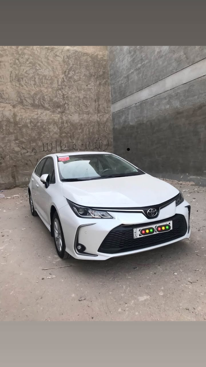 TOYOTA CORLLA SAS
اسلام عليكم كورلا موديل 2023 شركه ساز مكفوله كفاله عامه عدا بارد السياره جديده بمعنى الكلمه فووول مواصفات فتحه بصمه تشغيل وبصمه ابواب تحكمات ستيرن تبريد قطعتين حساسات امامي خلفي شاشه كامره محرك 1800 مدوشمه عام كشنات وكاعيه وجنطه ماشيه 82الف رقم اربيل تحويل مباشر مكاني بغداد الغزاليه الاتصال على الرقم /***********
