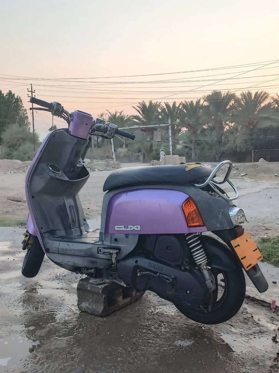 بوليس • كابريتر • مكينه ناعمه