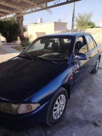 بروتون 2004 • كير اوتو • الحويجة