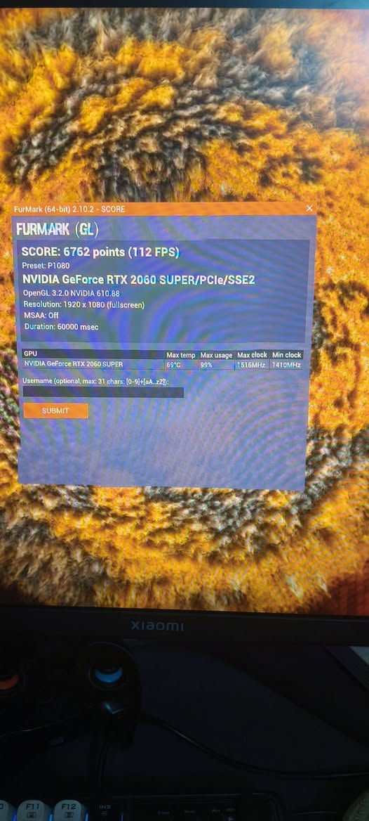 Ram 16 3200 cori 5 10400f
Rtx 2060 super gigabyte rgb3 fan

M2 lixer Gen 3 256

HHD 1tb

Power supply 650 xmatex 

MB b460 gigabyte 

للمراوس فقط مع بلي فايف سلم مكاني بلديات رقمي ***********
