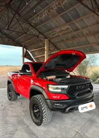 رام TRX • هيلكات • ممشى ٦٠٠٠