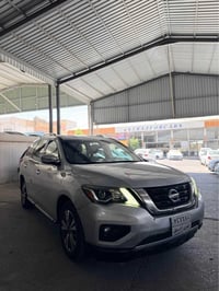باثفندر • ٢٠١٧ • ٧ راكب