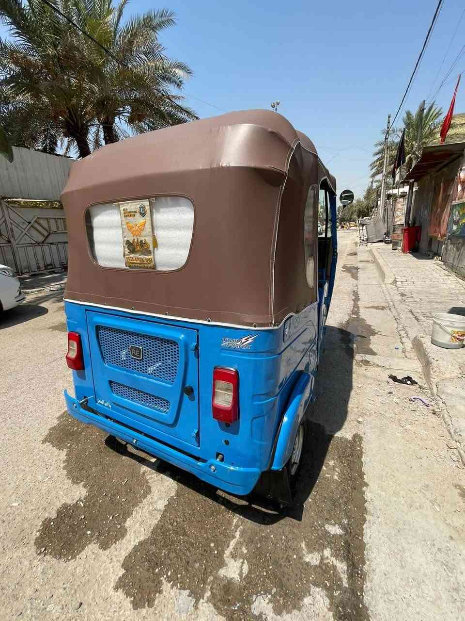 تكتك للبيع موديل 22 شهر 12 كفاله عامه ام الكنار عنوان بغداد***********
