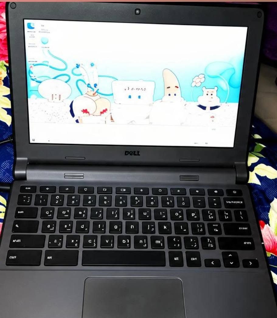 لابتوب نظيف جداً بحالة ممتازة للدراسة والتصفح 👩🏻‍💻
السلام عليكم للبيع لابتوب اقتصادي نظيف وعال عال مخصص وممتاز جدا للطلبة المدارس، البحوث، التصفح، العمل المكتبي (برامج الاوفيس واليوتيوب) الجهاز منصب عليه ويندوز10 برو ومحدث كامل مابي اي نقص وجاهز لللاستخدام فورا 

المواصفات والملحقات:
• المعالج: Intel Celeron N2840
• الرام: 4 غيغابايت (4GB RAM)
• النظام: Windows 10 Pro (64-bit)
• الملحقات: يأتي مع شاحنة أصلية 100% تضمن استقرار الشحن والحفاظ على بطارية الجهاز

الشراي يتفضل خاص او يتصل ع الرقم: ***********
