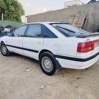 مازدا 626 • ١٩٩٠ • أربيل