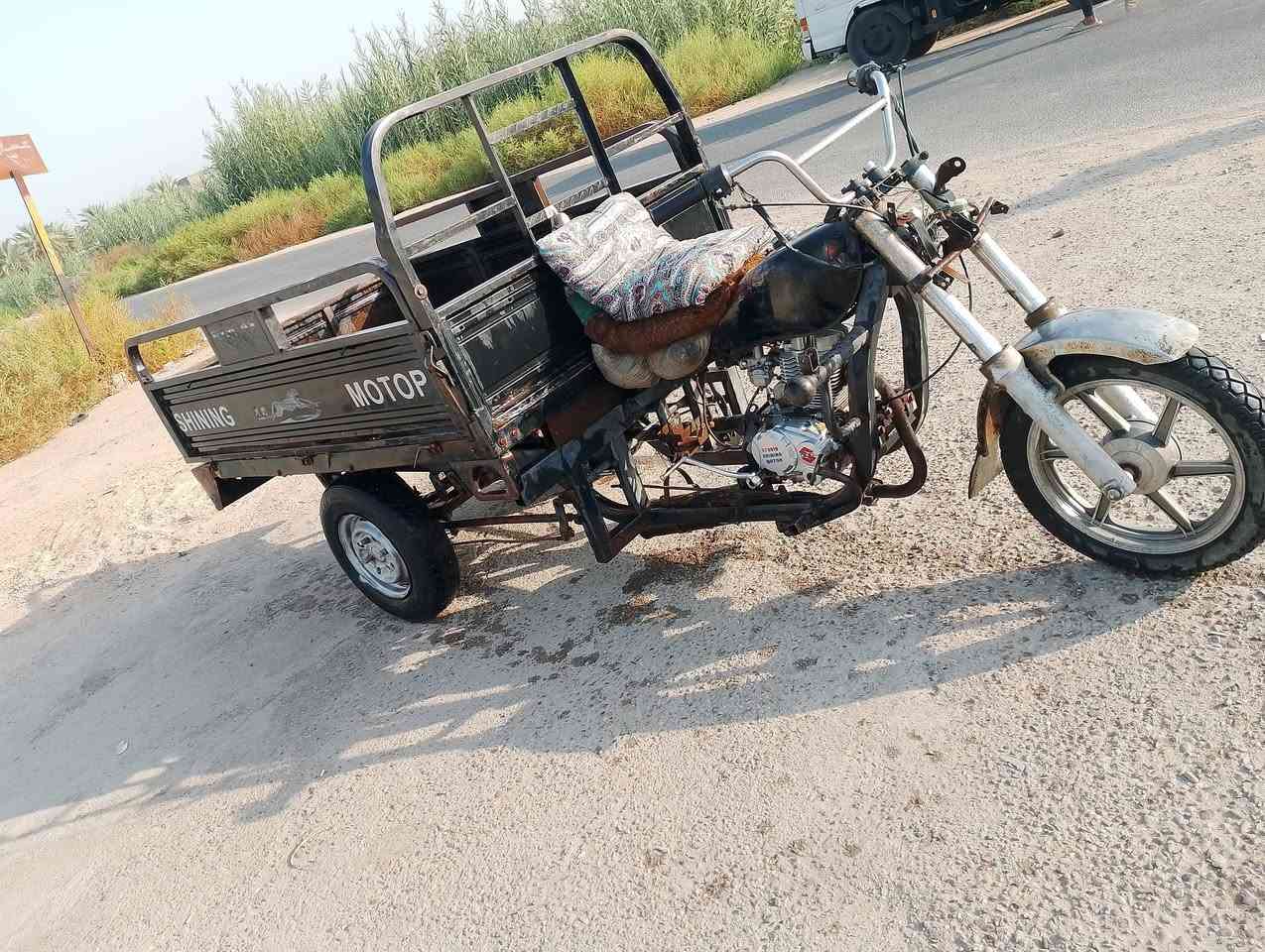 شباب ستوته للبيع جمره موديل 19 مكينه 19 بلادي ستوته حلوه عوزه كهربائيات ودرع طاك بيه كلك مكفولة من سرقه وعشائر ستوته جاهزه شغاله مكاني طويريج الخيرات الفياده اتصل  *********** 📞  السعر 600 قفل   بدون عمله
