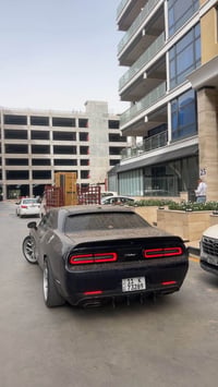 جالنجر SXT • ٢٠١٧ • ٧٤ الف ميل