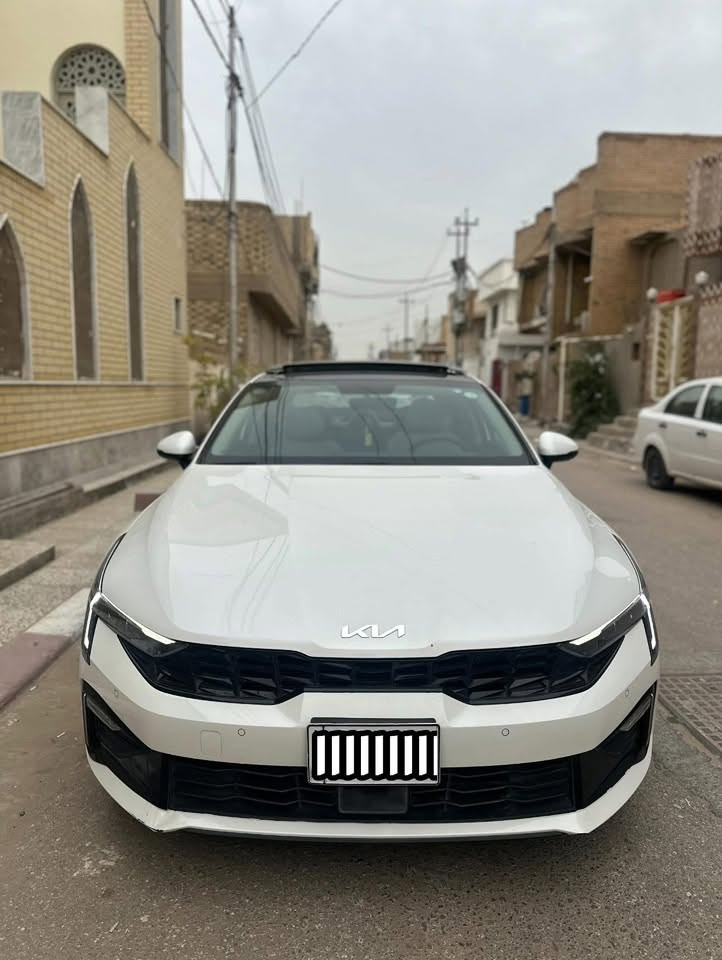 كي5 • ٢٠٢٤ • رقم اربيل
