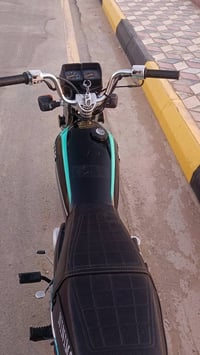 سكنر • موديل ٢٦ • ما ماشيه