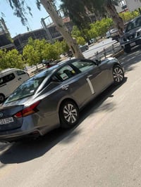 نيسان التما • ٢٠٢٢ • ماشيه ٤٥٠٠٠