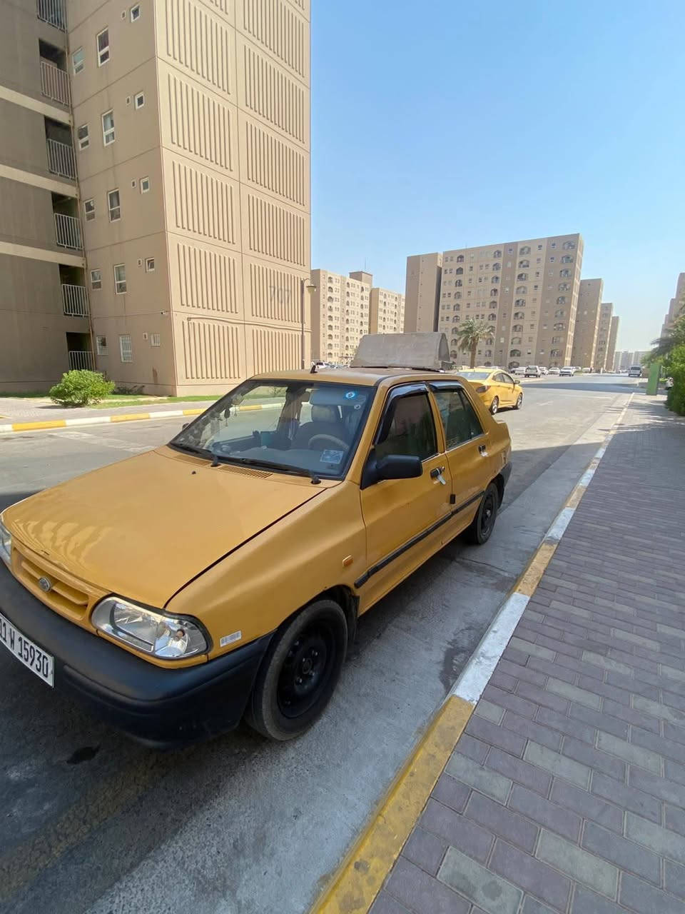 سايبا • ٢٠١٥ • الحله