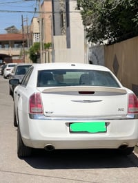 اوباما ٢٠١٤ • ابيض • زينون