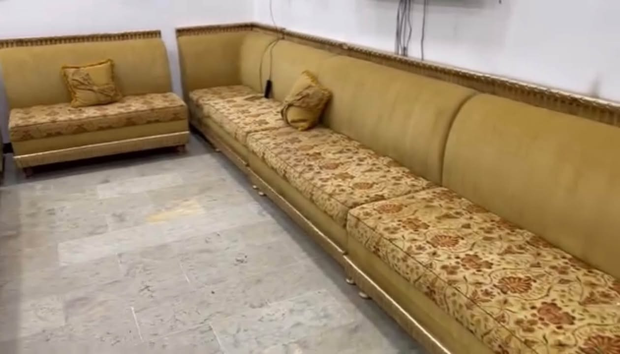 ديوان كويت • ١٩ قطعة • بصرة طوبه ولنخيل