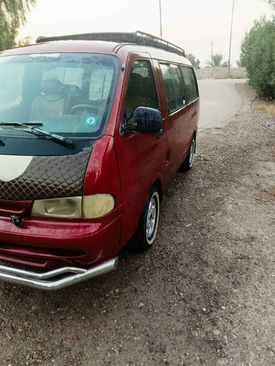 كيه بريجو للبيع سنويه جديده للواحد وتلاثين مكفوله كفاله عامه كير وكحرك واكسن الستفسار التصال 

 عله رقم ,,***********
