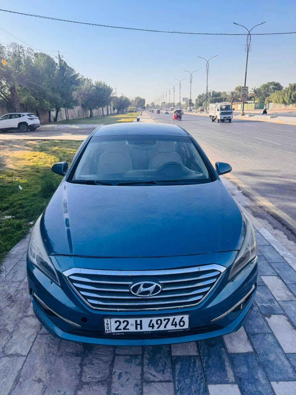 سلام عليكم سوناتا2016 وارد امريكي فول ليبل بدون تبديل بيه قطعتين صبغ وحده كلير جاملغين اوبنيد كير محرك جدد صدر امامي خلفي  محرك 2400   تحكمات استيرن سياره جاهزه من كلشي تبريد ثلج ❄️ تخم تاير مكاني بغداد السعر 92 اتصال ☎️ فقط ***********تحويل مباشر
