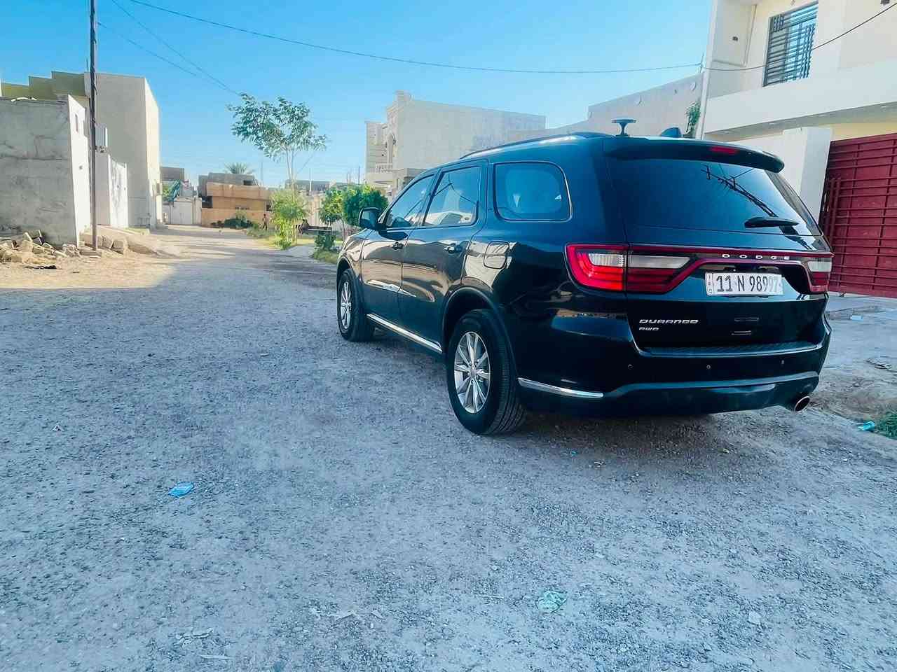 دورنكو للبيع موديل ٢٠١٧ جاهزه بية قطعتين
صبغ بدون دواخل رقم بغداد دولي تحويل مباشر 
السعر ١٦٠ وبية مجال مكان السياره صلاح الدين ناحية
الاسحاقي ***********
