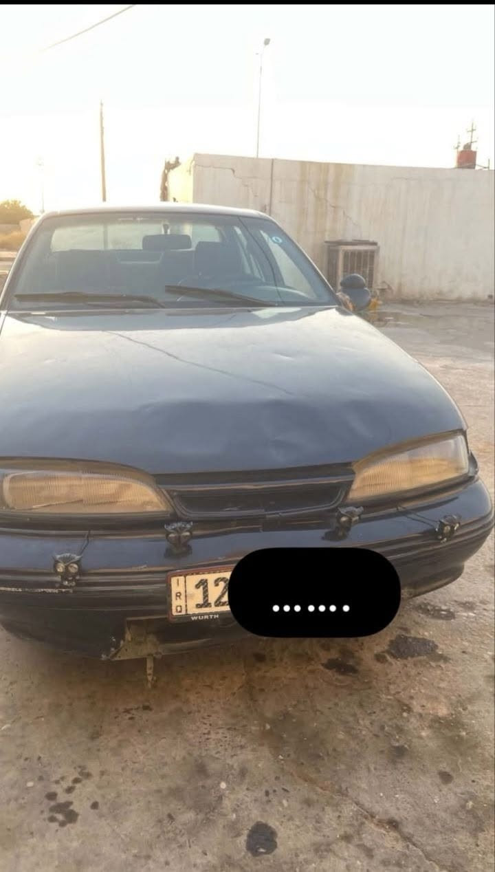 دايو • رقم نينوى • شرط التحويل