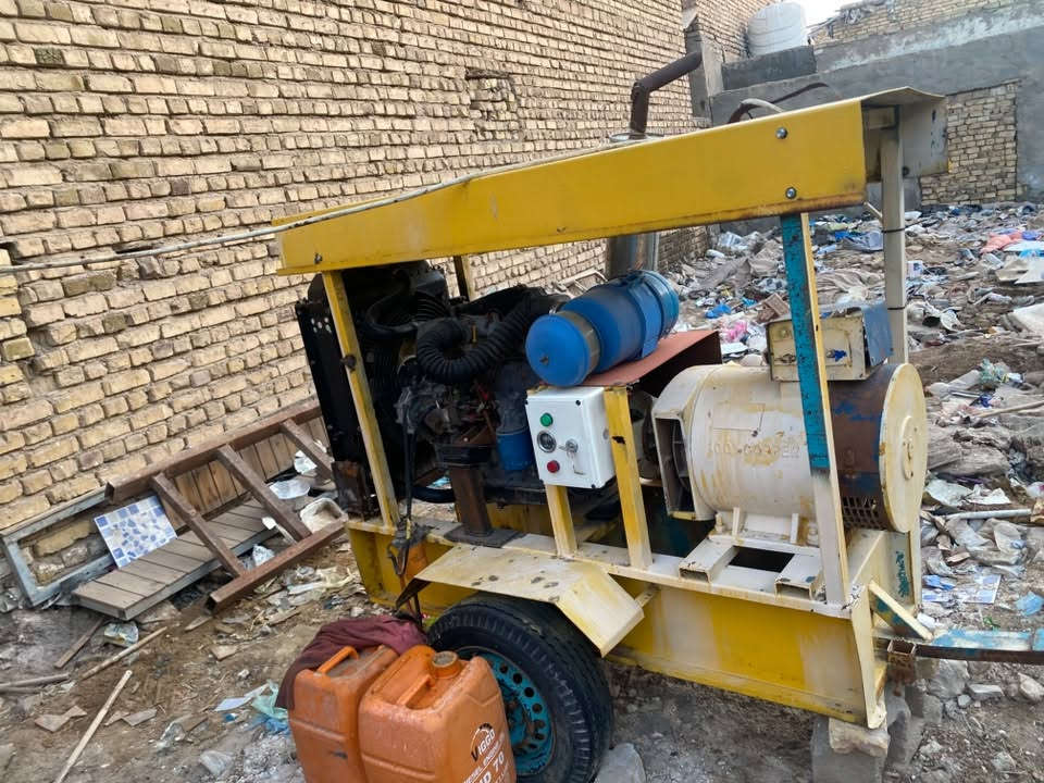 ***********للبيع الناصرية شرط الفحص والضمان
