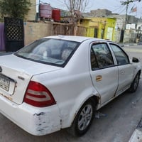 نضيفه • مكينة وكير • البصرة