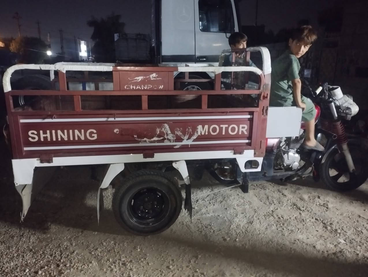 ستوته • موديل ٢٠ • هاي