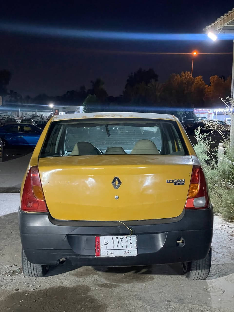 سلام  عليكم سيارات للبيع نقد فقط شرط التحويل رقم بغداد مصفر هيئه وغرامات مستعجل على البيع
سلام  عليكم سيارات للبيع نقد فقط شرط التحويل رقم بغداد مصفر هيئه وغرامات مستعجل على البيع

رينو 2009 بور ستيرنك رقم بغداد 
مكينه تنقص تخم تاير جديد باتري جديد كهربائيات كامله  حماوه ربع  شاشه اندرويد بدون تبريد سعر 18 

شمند ليموني 2009 داخل اسود مكينه كير جدد  باتري جديد تخم تاير جديد عنبار بريك جديد كهربائيات كامله حماوه ربع. بدون تبريد سعر 18

السيارتين نوقصهن بسيطه شغاله وتمشي 
مستعجل ع بيع الوحده  18 ورقه  
مكاني بغداد ***********
