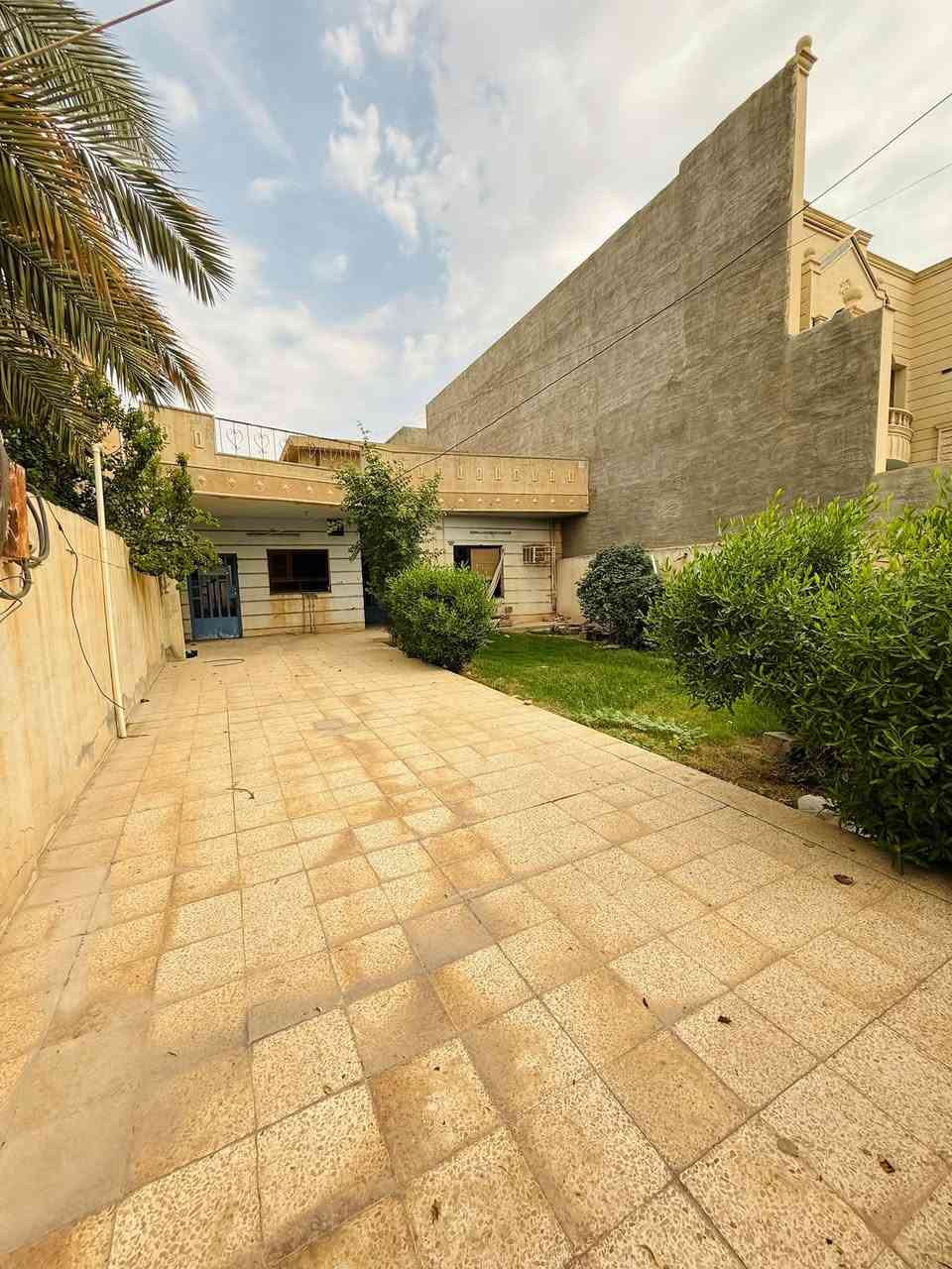 تكريت • مربع الحلاوي • ٣٠٠م