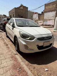اكسنت • ٢٠١٥ • مكينة ١٫٤
