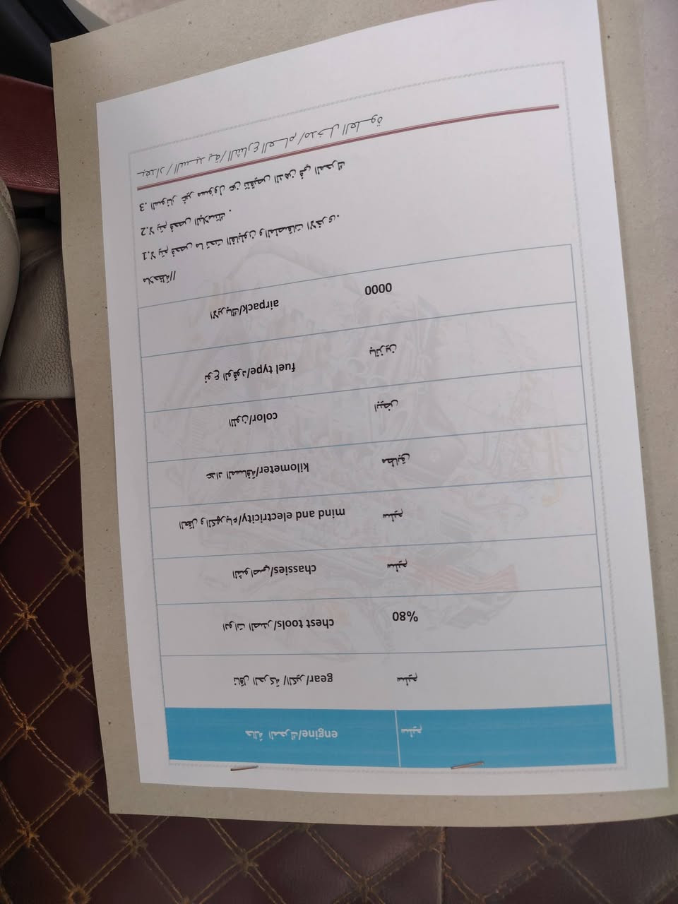 بيكم ٢٠١١ دجاجه مكفوله محرك كير بدون فتح سونارها مرفوق بدون تبديل بدون صبغ مكاني الوسفيه ناحيه الرشيد للستفسار ***********او*********** السعر ١٥٠
